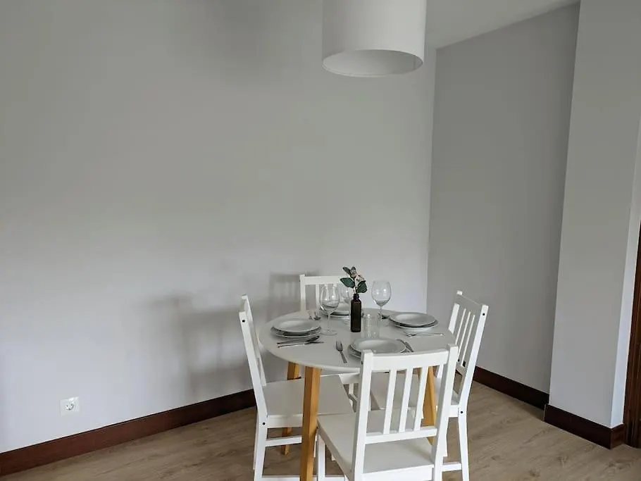Apartment Apartamento Sanfuentes Bi Spain