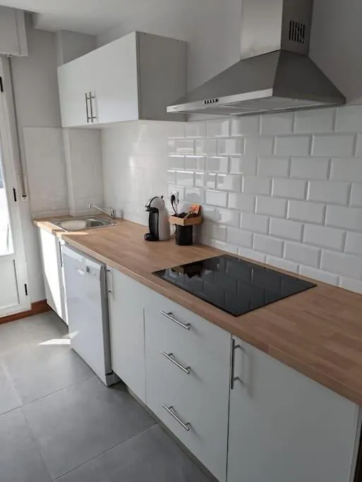 Apartment Apartamento Sanfuentes Bi Spain
