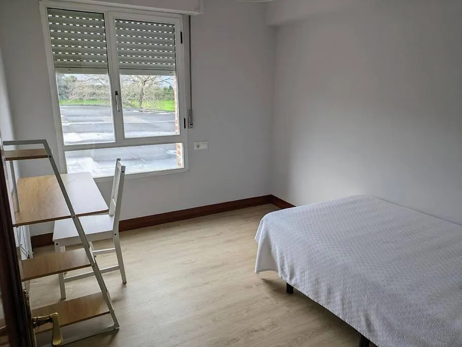 Apartamento Sanfuentes Bi Spain
