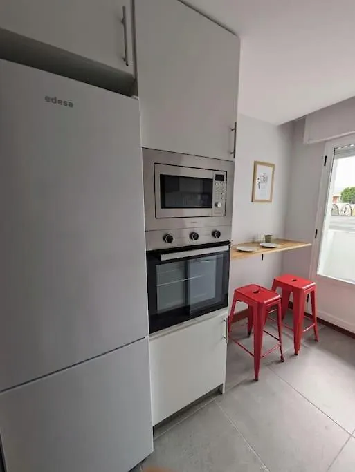 Apartment Apartamento Sanfuentes Bi