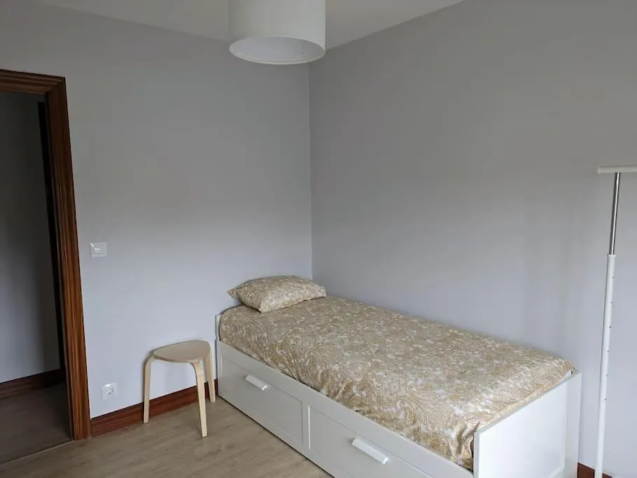 Apartamento Sanfuentes Bi Apartment