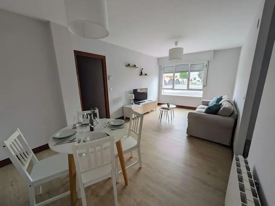 Apartamento Sanfuentes Bi Apartment