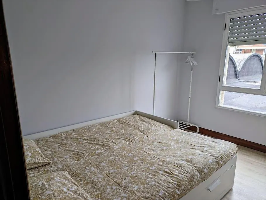 Apartamento Sanfuentes Bi 0*,  Spain