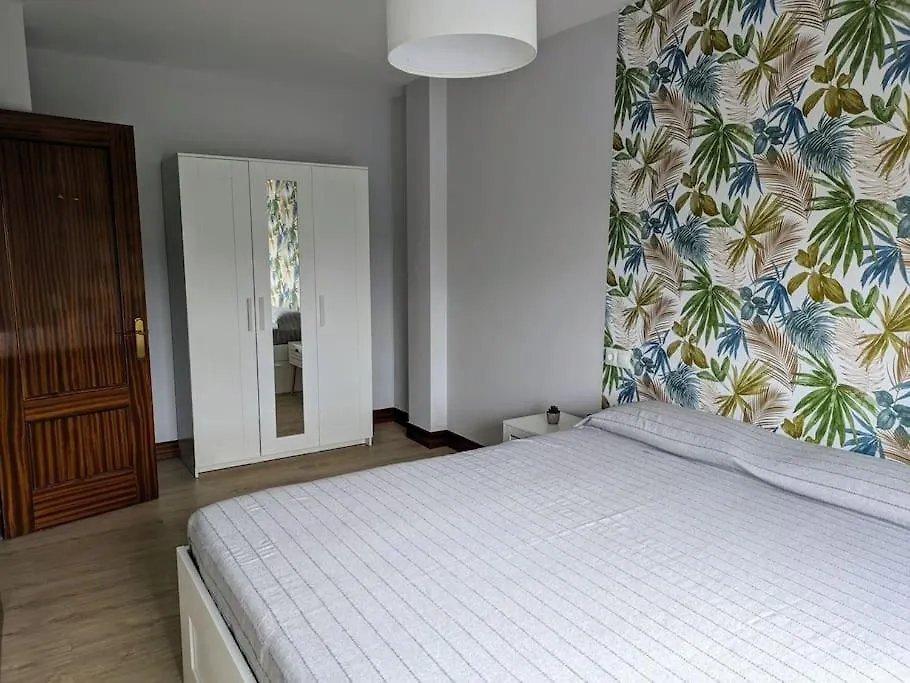 Apartamento Sanfuentes Bi Apartment